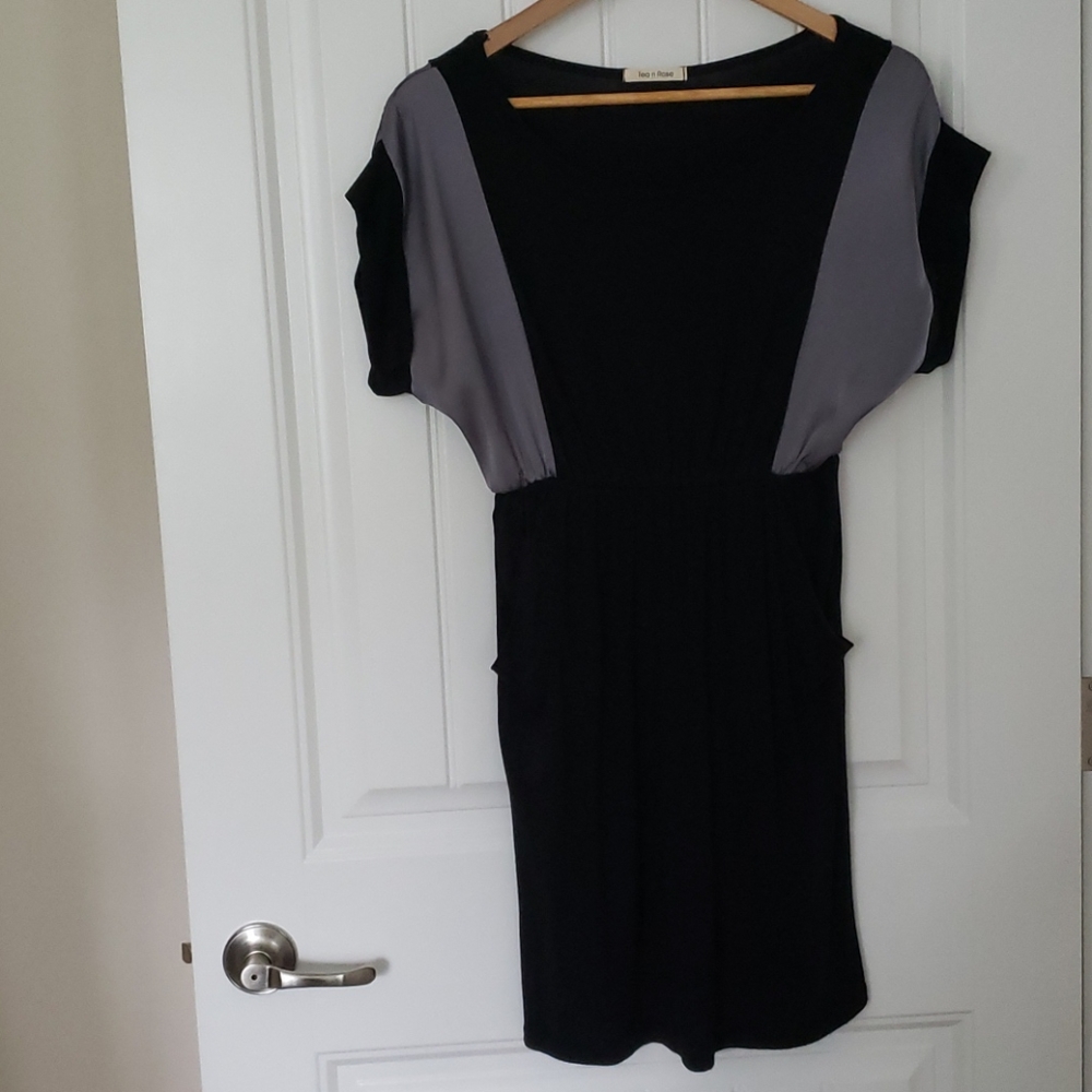 Tea n Rose Dress